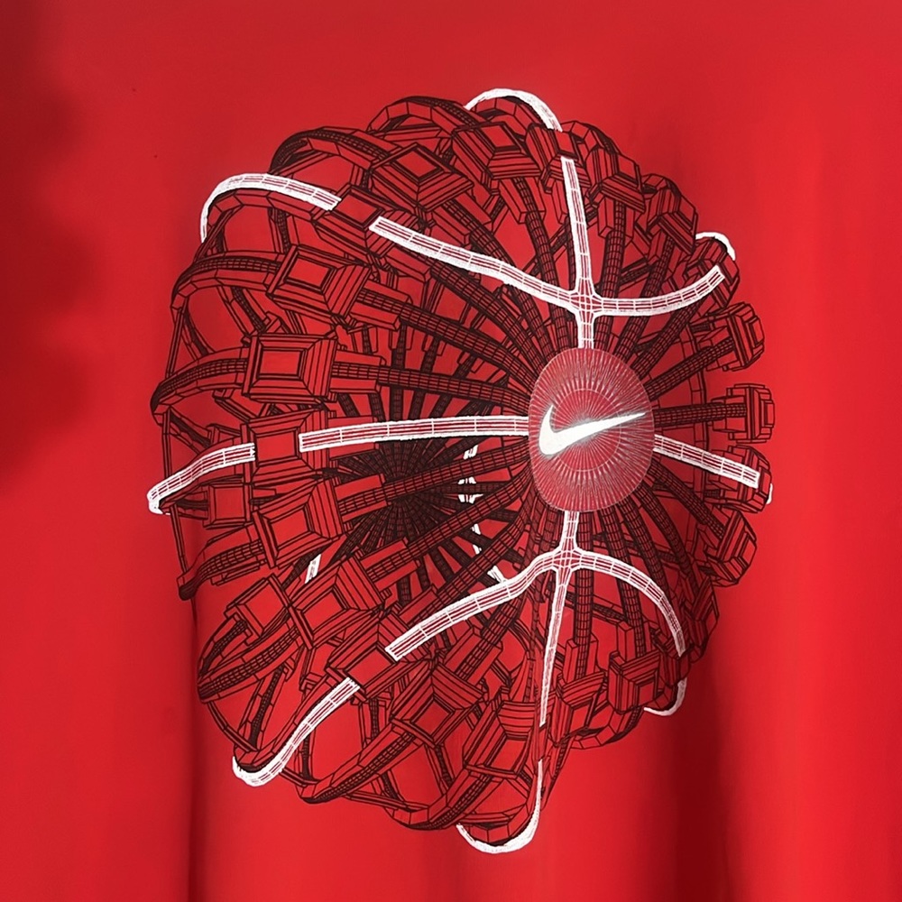 NIKE BASKETBALL - Picture 3 of 4